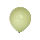 Art Latex Balão Linha Amalu Redondo 9″ com 50 Unidades