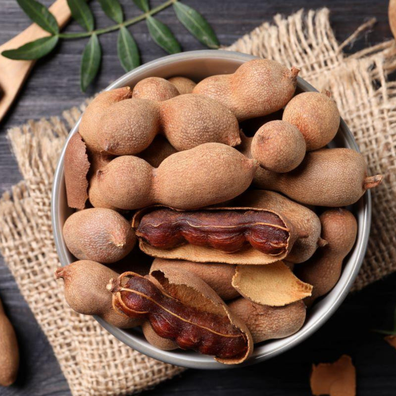 Erlan Bala Dura Tamarindo 400g