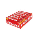 Riclan Drops Freegells Contém 12 Unidades