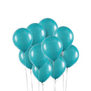 Art Latex Balão Buffet Nº7 com 50 Unidades