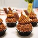 Ampola Saborizante para Doces YDH 2443 com 50 Unidades
