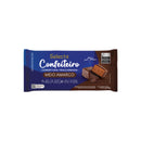 Selecta Confeiteiro Meio Amargo 1,01Kg