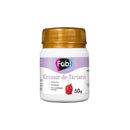 FAB Cremor de Tártaro 50g
