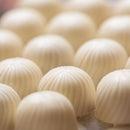 Selecta Barra Cobertura Supreme Branca 1,01Kg