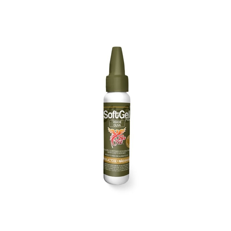 Flex Fest Soft Gel 25g