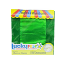Luck Fest Embalagem para Trufa Sabor C/100 Un