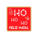 Hiper Embalagens Etiqueta