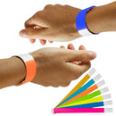 Pulseira de Papel Contém 50 Unidades YDH 0063