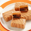Harald Creme Tipo Ganache Caramelo 1kg