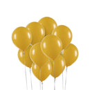 Art Latex Balão Redondo 16" Pacote com 12 Unidades