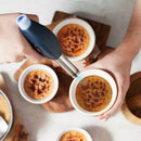 Mimo Style Maçarico Culinário Portátil