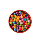 Dori Amendoim Confeitado Colorido 500g