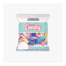 Art Latex Balão Candy 12" com 24 Unidades