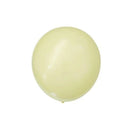 Art Latex Balão Candy 12" com 24 Unidades