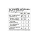 Fini Calda para Sorvete 1kg Dentadura
