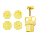 Blue Star Kit Ejetor Max Natal Doce c/ 5 Un