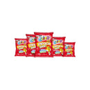 Pipoca Click 10g com 50 Unidades