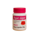 Mago Ágar-Ágar 30g