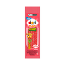 Dori Regaliz Tubo Recheado 204g (12pct c/17g)