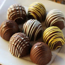 Harald Gotas Cobertura Top Ao Leite 1,010Kg