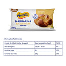 Amélia Margarina Uso Geral 1kg Sem Sal