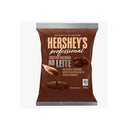Hershey's Moeda Cobertura Fracionada ao Leite 2,01kg