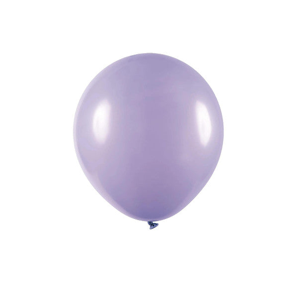 Art Latex Balão Redondo 9'' Pacote com 50 Unidades