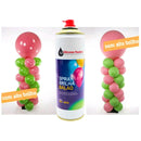 Silicones Paulista Spray Brilha Balão 300ml
