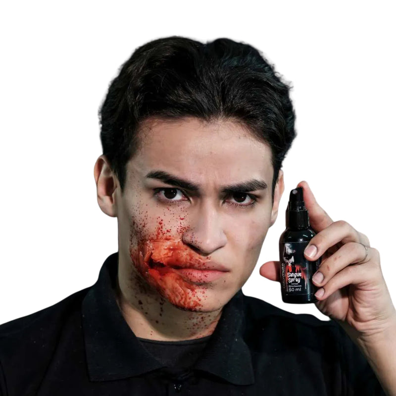 Colormake Sangue Liquido Spray 60ml