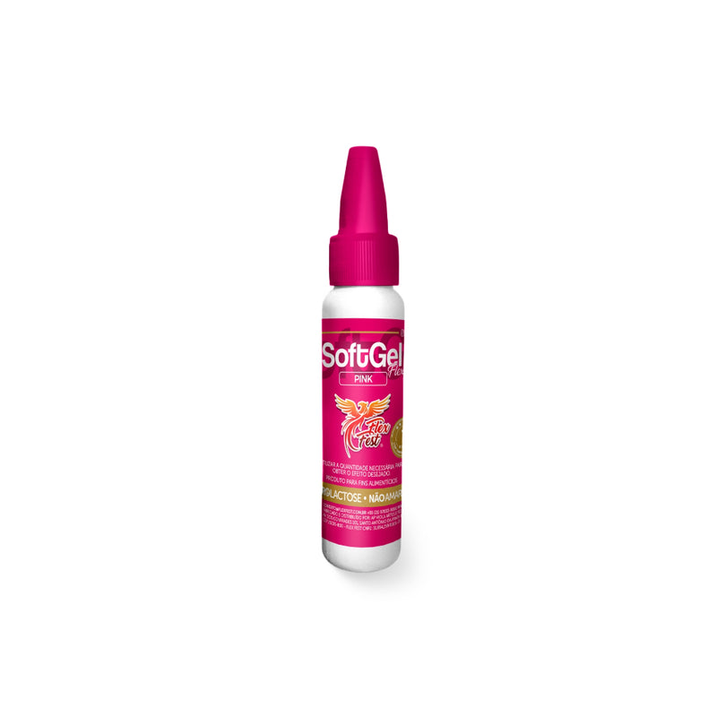 Flex Fest Soft Gel 25g