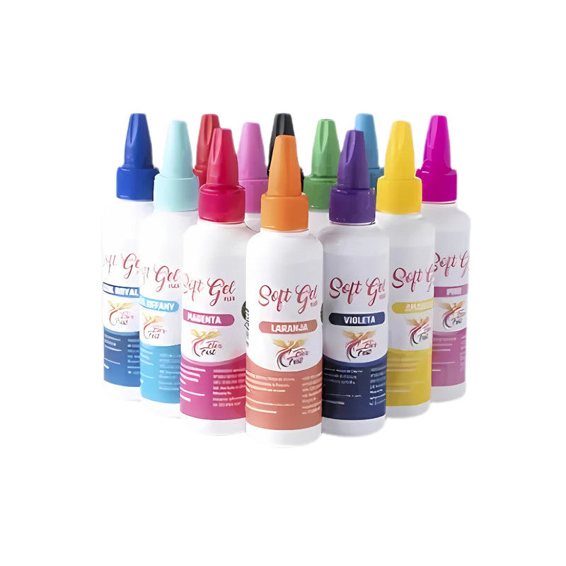 Flex Fest Soft Gel 25g