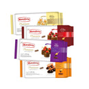 Mavalério Cobertura Premium Branca 1,01Kg