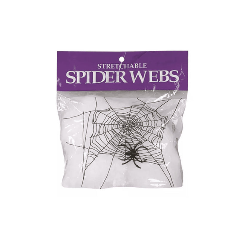 Bola de Teia com Aranhas YDH