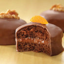 Harald Barra Cobertura Top ao Leite 1,01kg