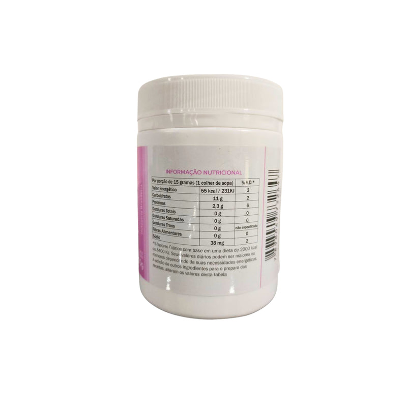 Fine Line Preparado em Pó para Renda Flexível 100g
