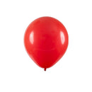 Art Latex Balão Redondo 9'' Pacote com 50 Unidades