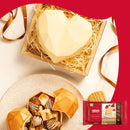 Nestlé Barra Chocolate Profissional Branco 1kg