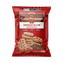 Ki Kakau Gotas Premium ao Leite 1,01kg