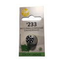 Wilton Bico Para Confeitar Chuveirinho nº 233