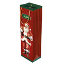 Sacola para Bebida Noel Ideia com 10 Unidades