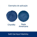 FAB Corante Softgel 60g