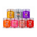 Flex Fest Corante Pó Lumina Glitter Ultra Fina 5g