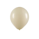 Art Latex Balão Redondo 9'' Pacote com 50 Unidades