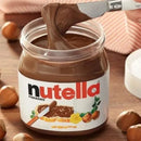 Ferrero Nutella Creme de Avelã 140g