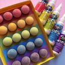 FAB Corante Softgel 25g