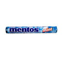 Mentos Mint Bala Mastigável Perfetti Contém 16 Unidades