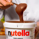 Ferrero Nutella Pote 3kg