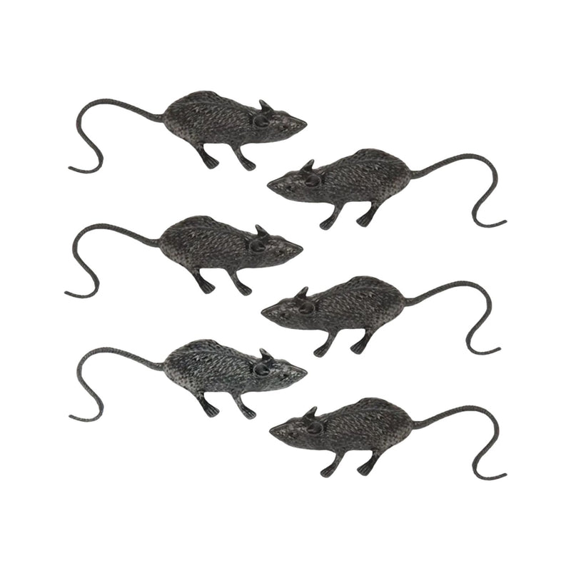 Enfeite Halloween Rato YDH 8695
