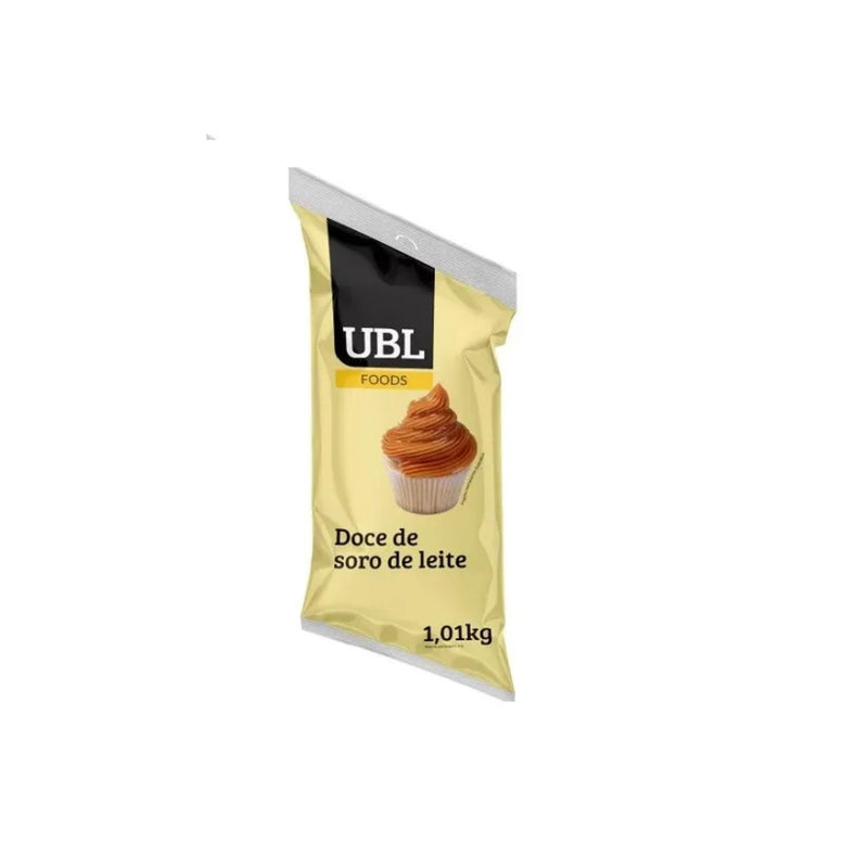 Fama Doce de Soro de Leite UBL 1,01kg