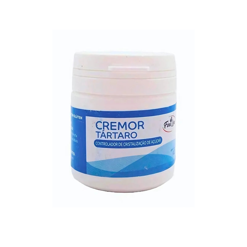 Fine Line Cremor de Tártaro 40g